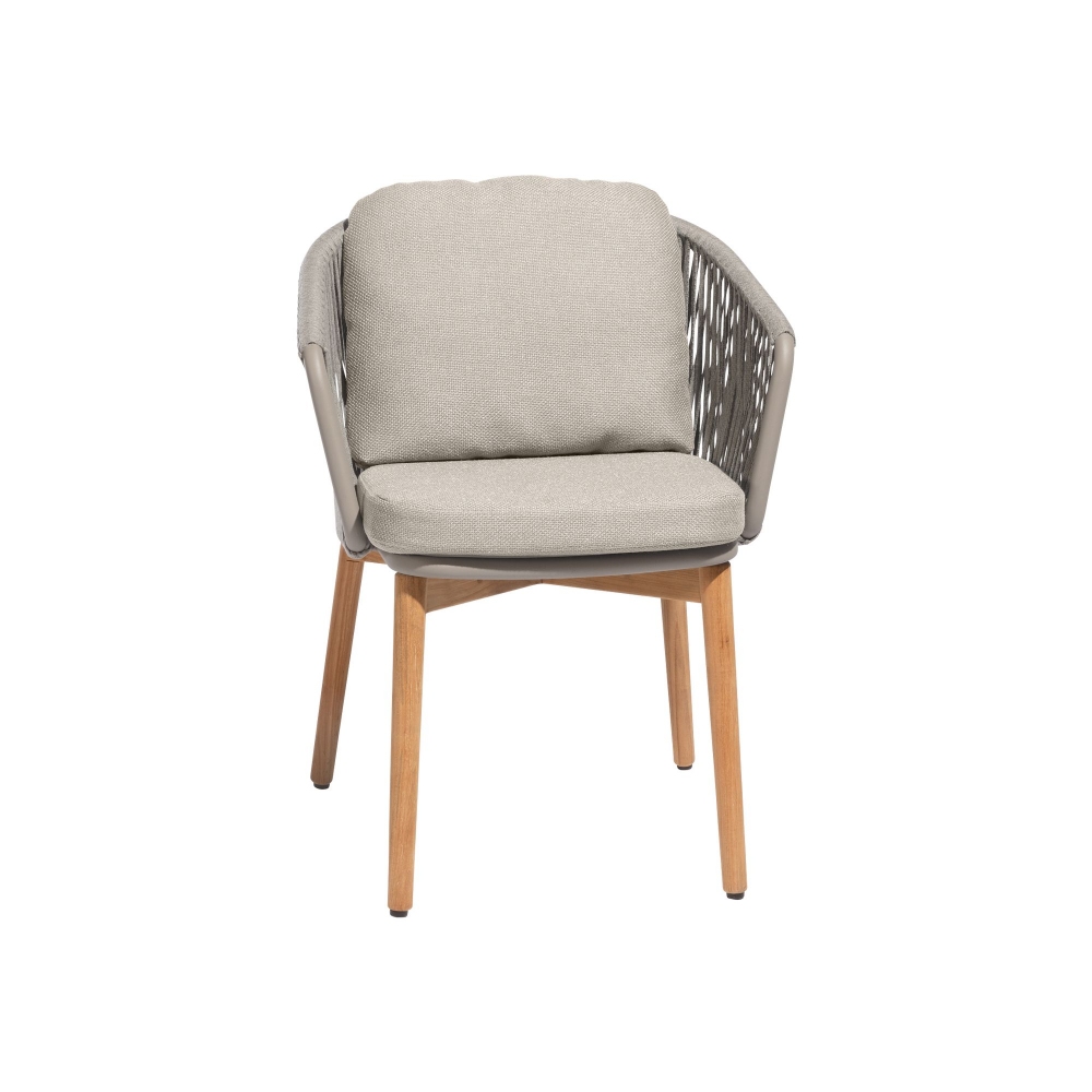 Diphano Newport dining armchair with...