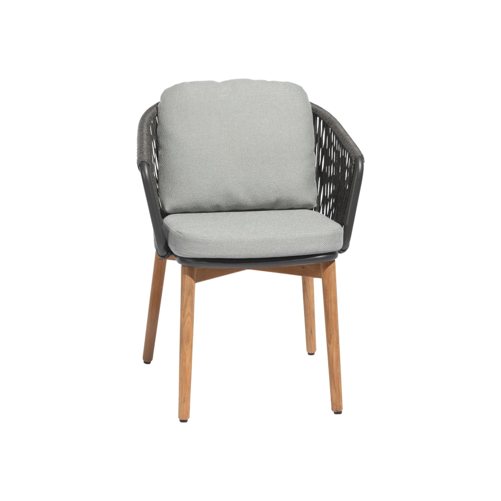 Diphano Newport dining armchair with...