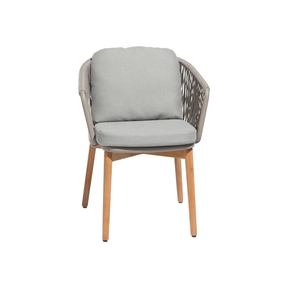 Diphano Newport dining armchair with...