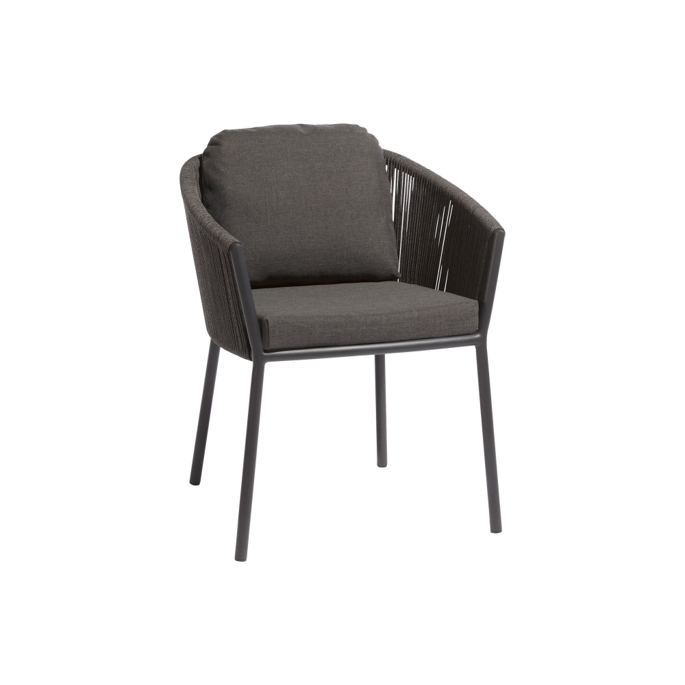 Diphano Omer dining armchair with...