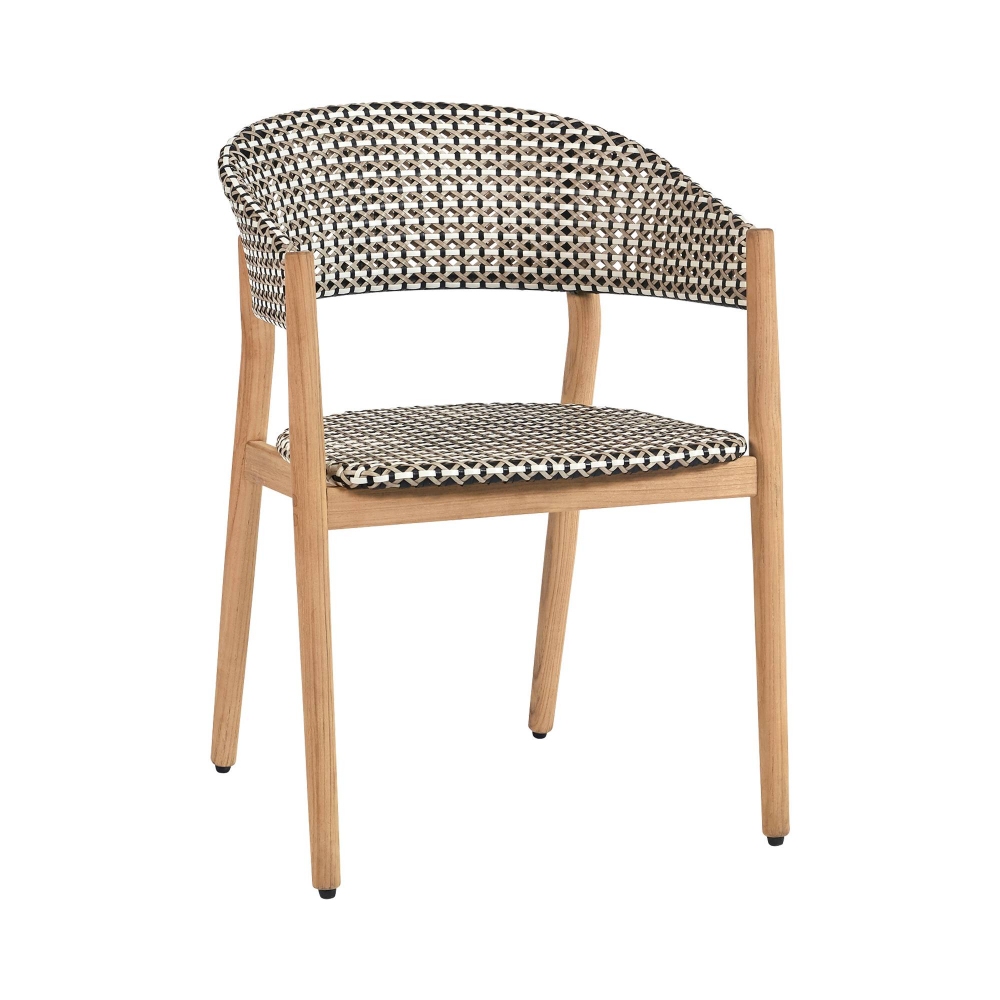 Diphano Spirit dining armchair