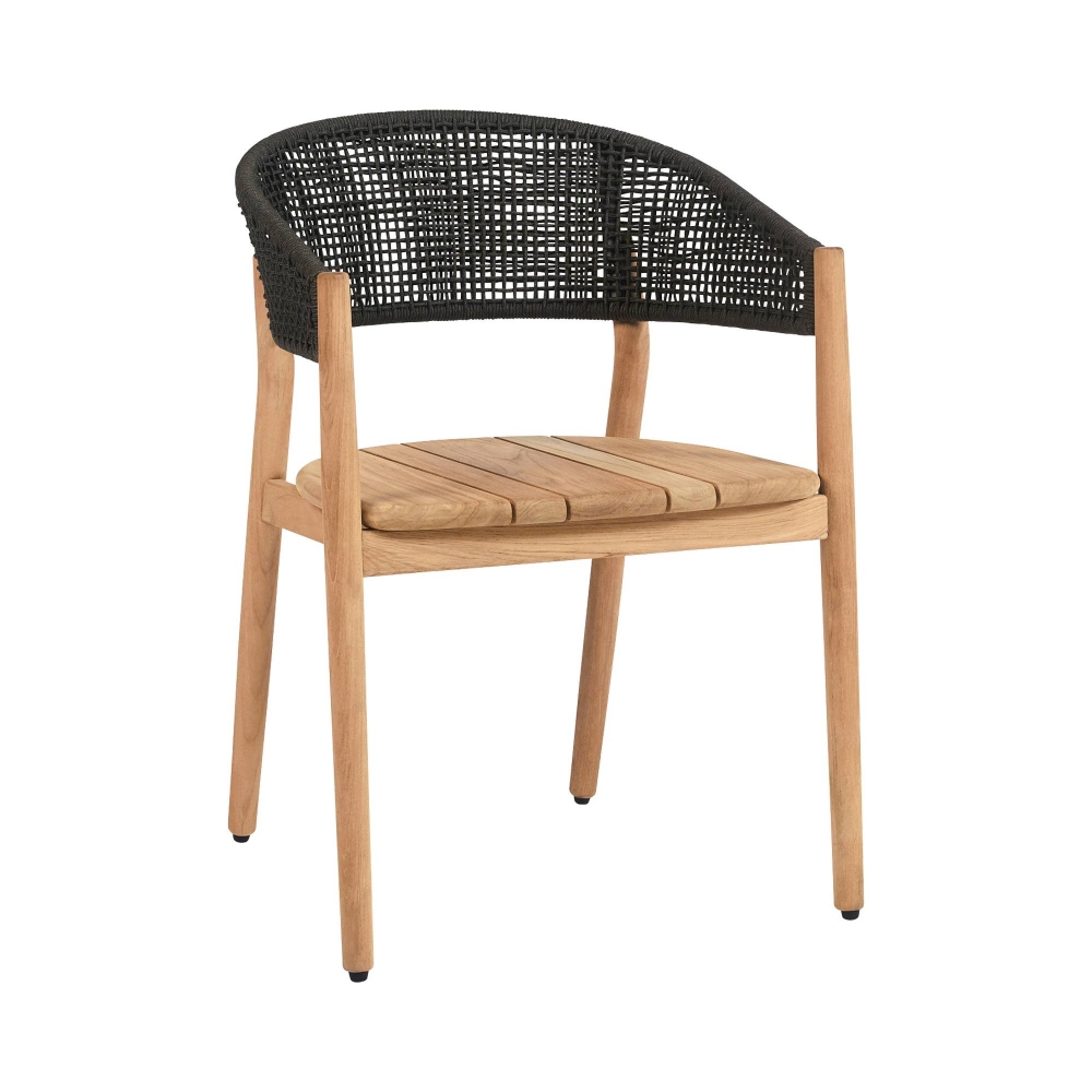 Diphano Spirit dining armchair
