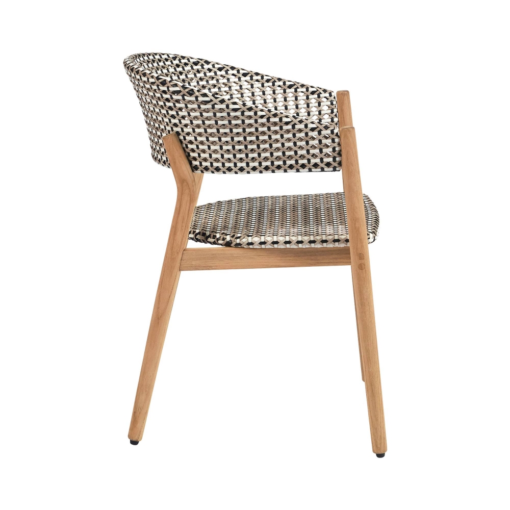 Diphano Poltrona da pranzo Spirit