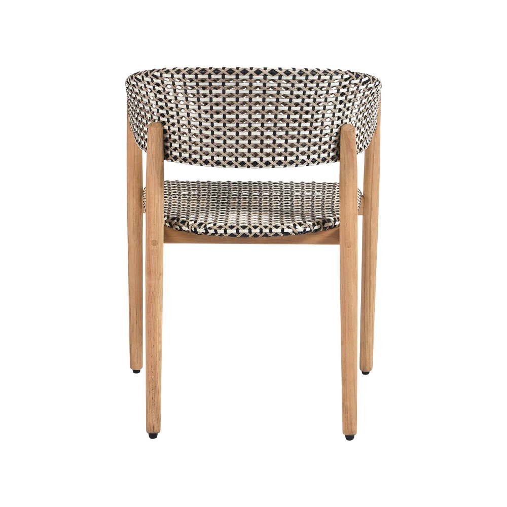 Diphano Spirit dining armchair