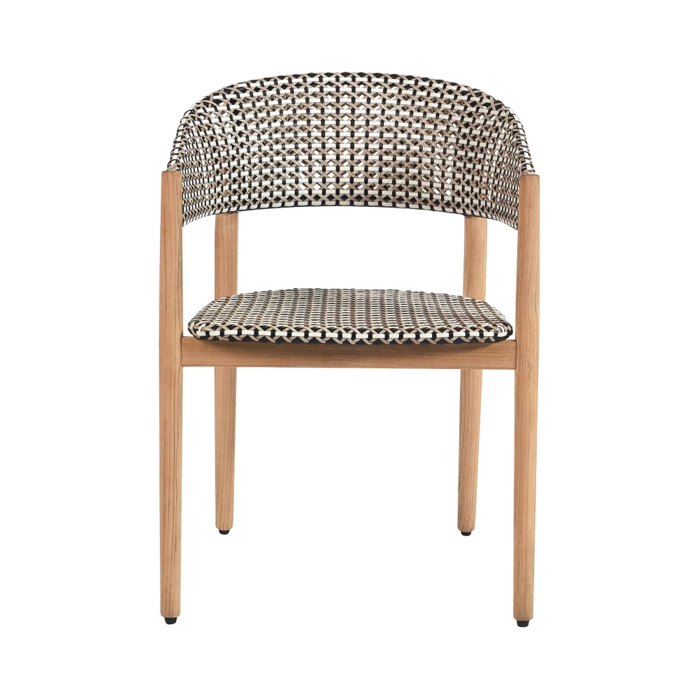 Diphano Spirit dining armchair