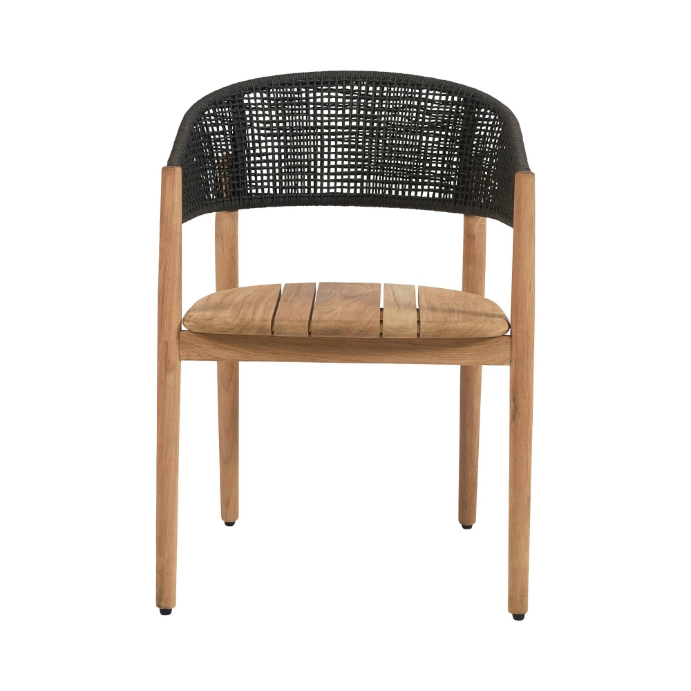 Diphano Spirit dining armchair