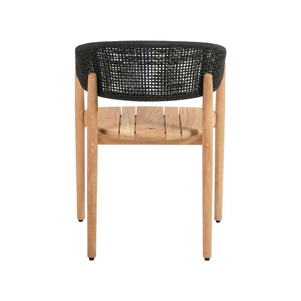 Diphano Spirit dining armchair