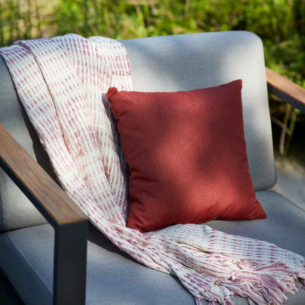 Diphano Poltrona Landscape Teak