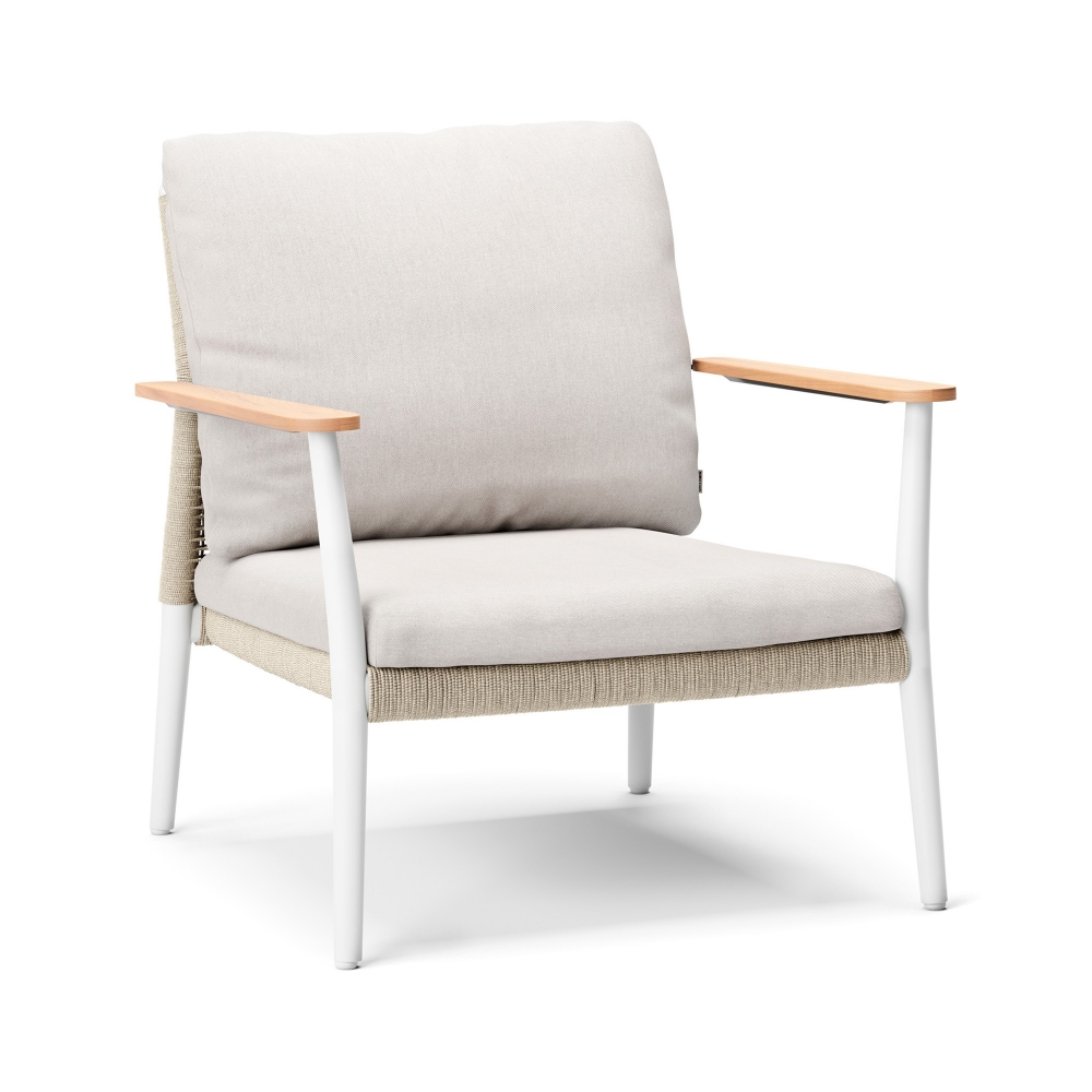 Diphano Ray lounge chair