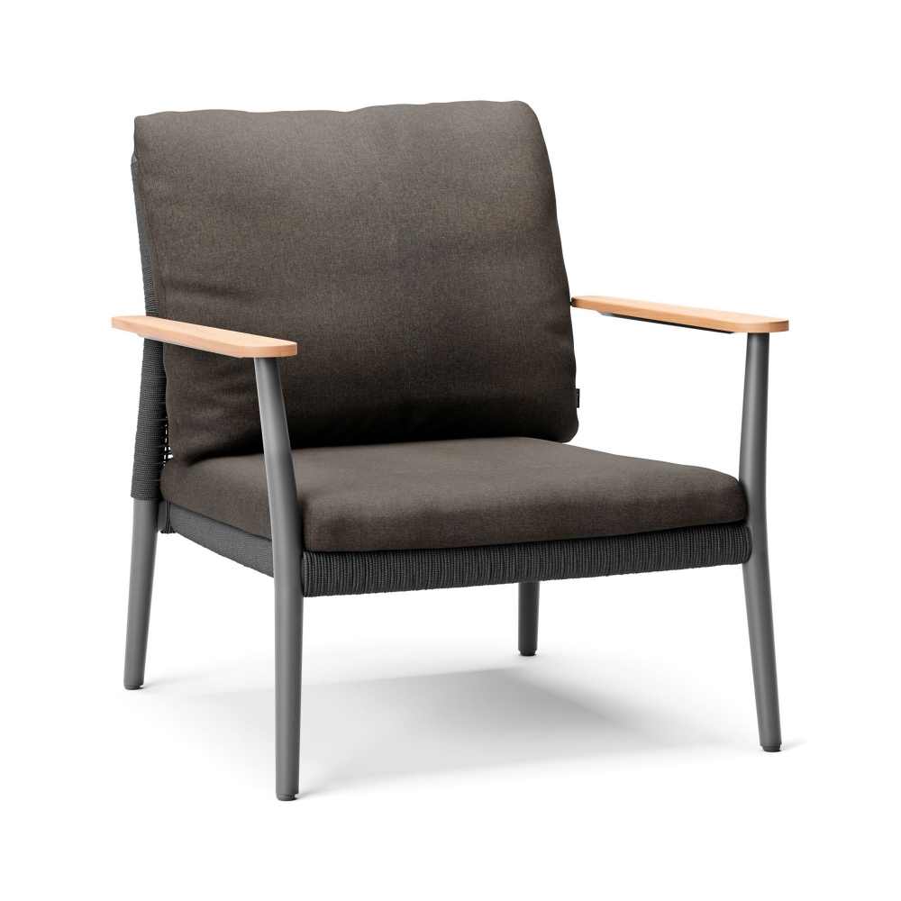 Diphano Ray lounge chair