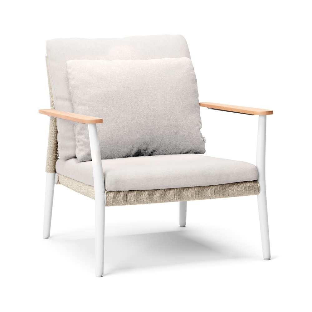 Diphano Ray lounge chair