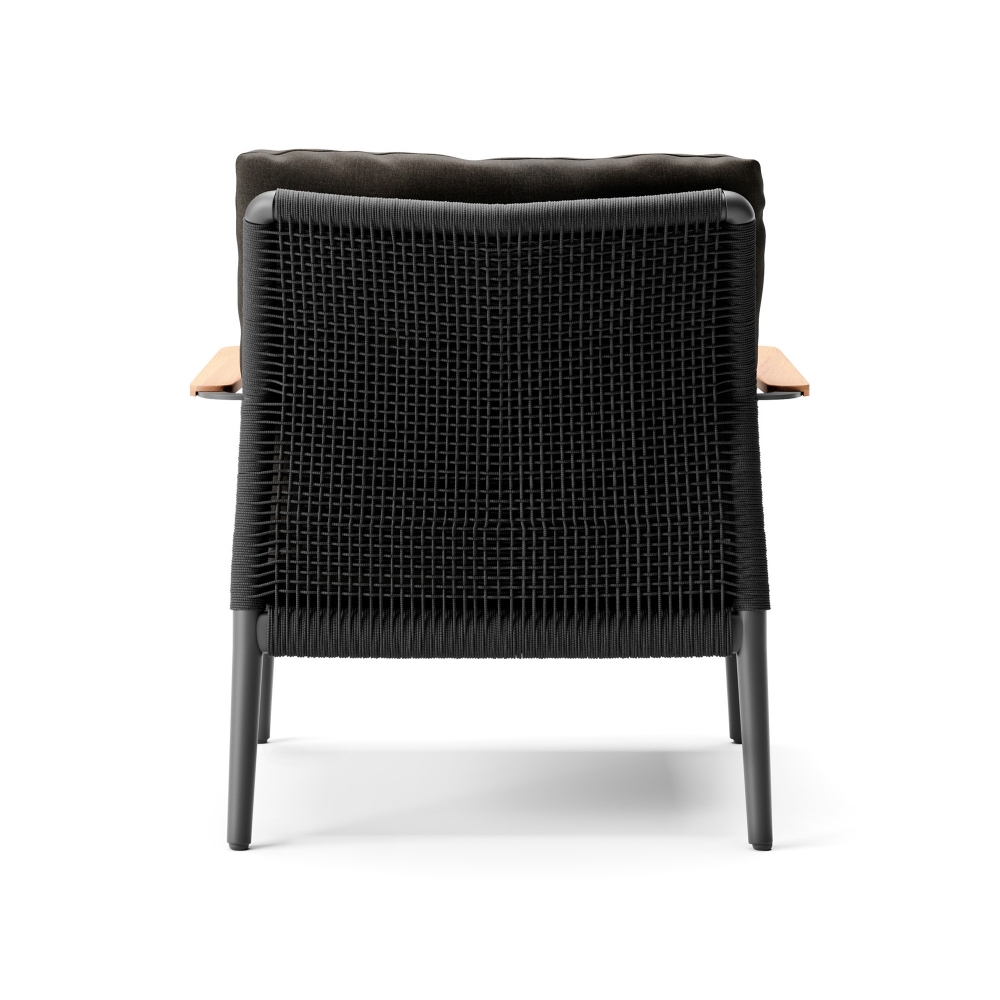 Diphano Ray lounge chair