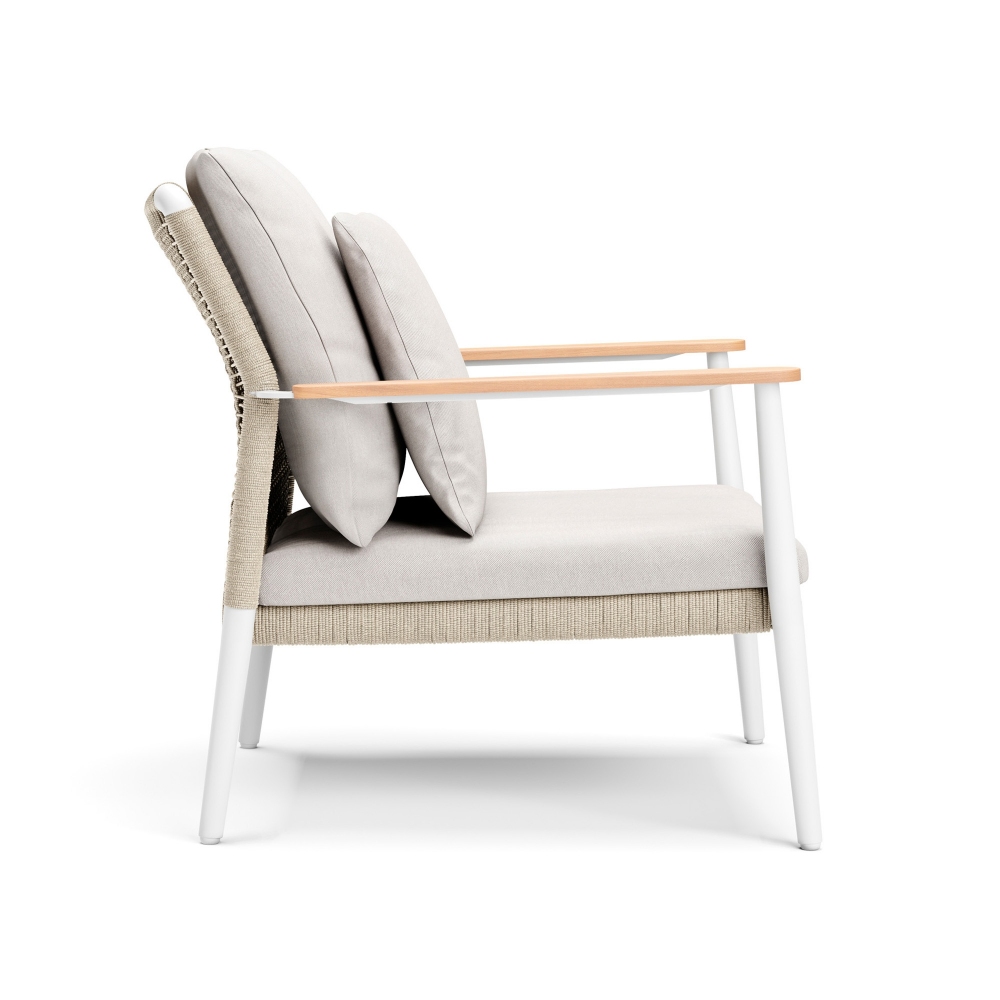 Diphano Ray lounge chair