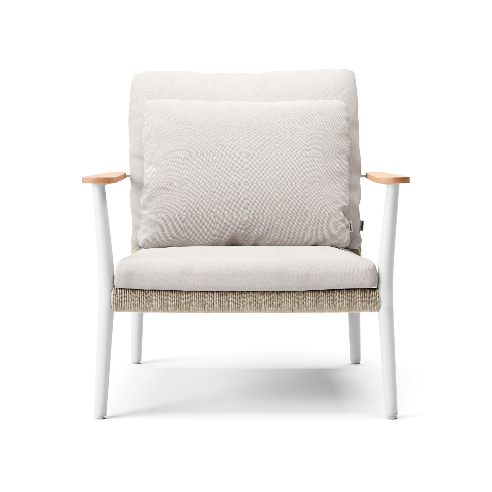 Diphano Ray lounge chair