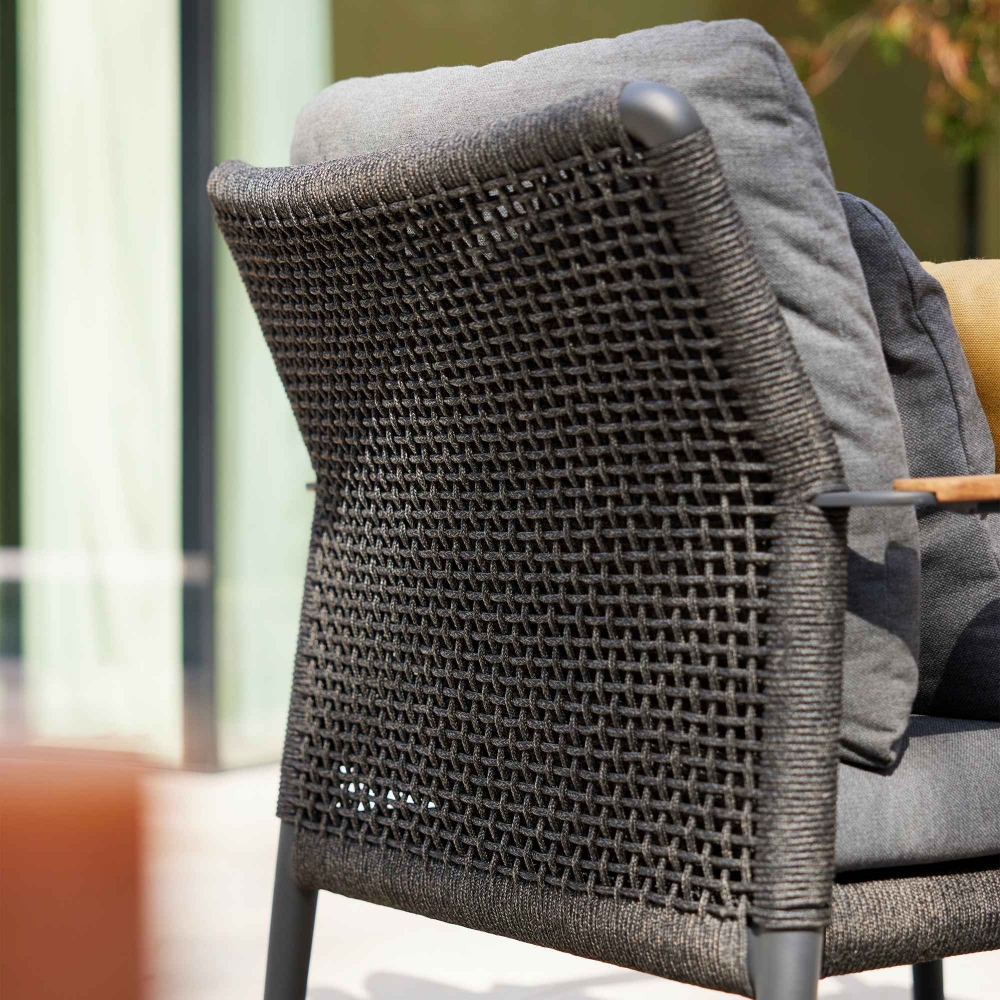 Diphano Ray lounge chair