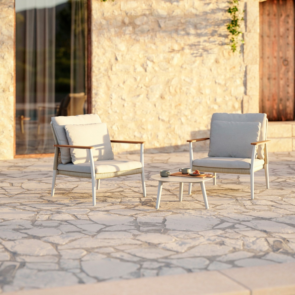 Diphano Poltrona Ray