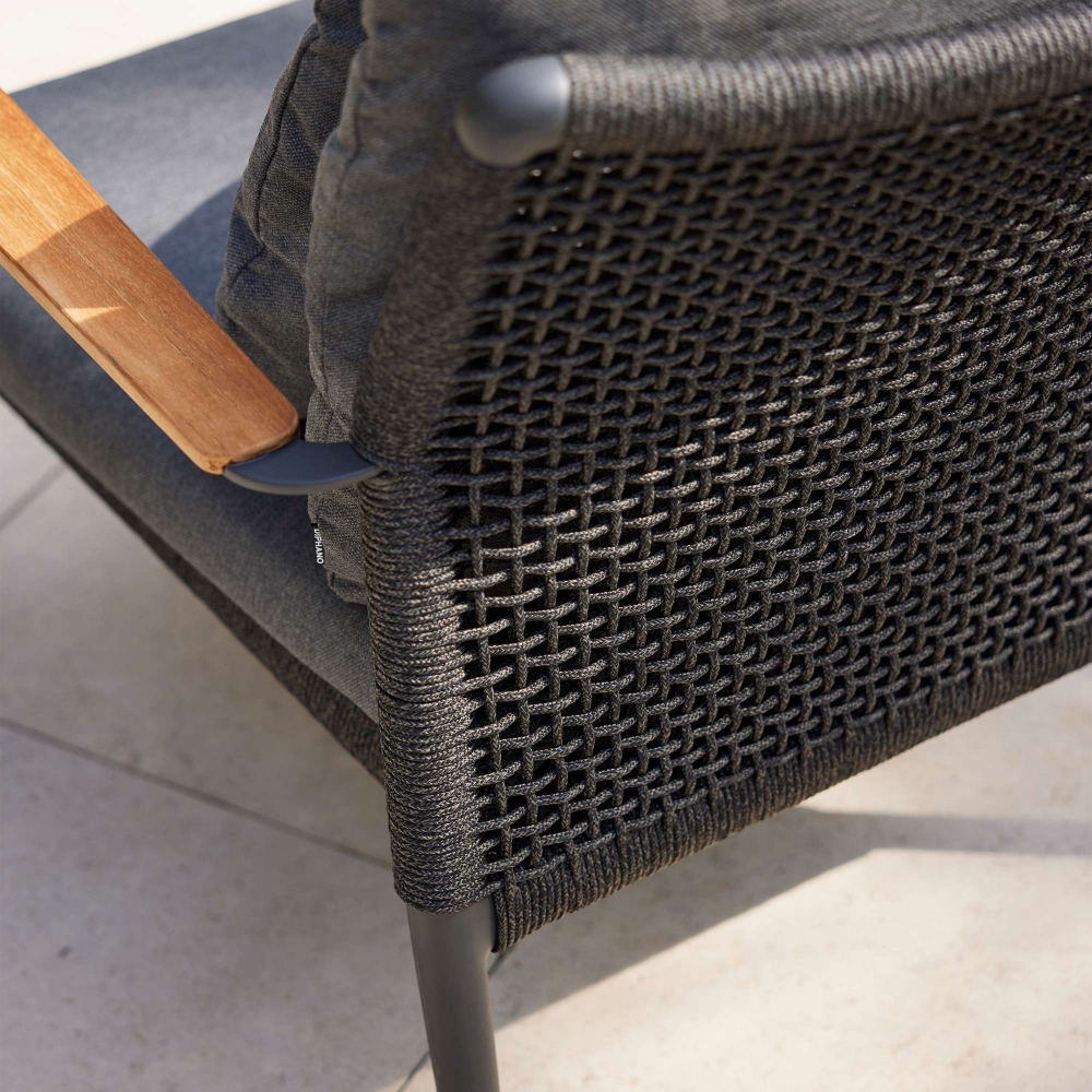 Diphano Ray lounge chair