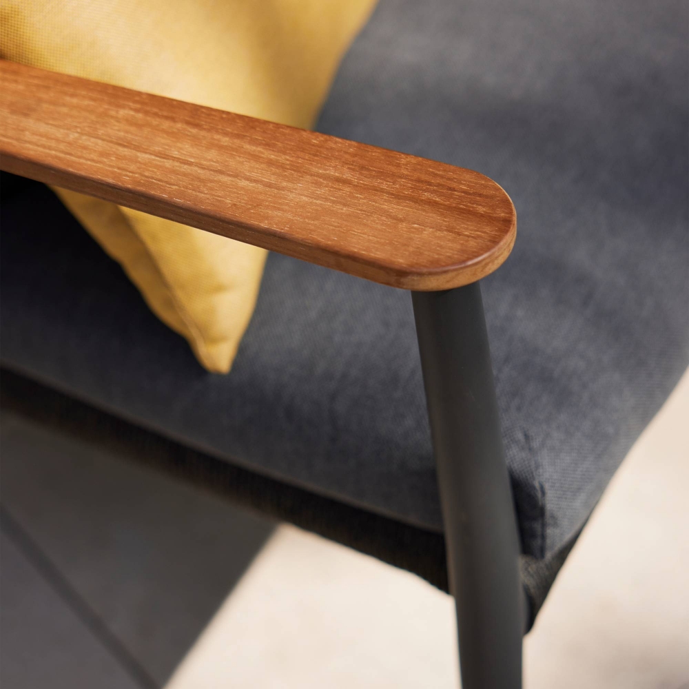 Diphano Ray lounge chair