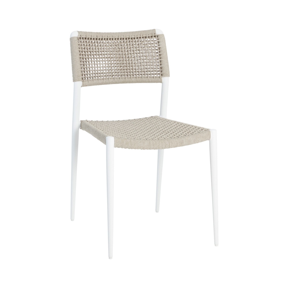 Diphano Ray dining side chair