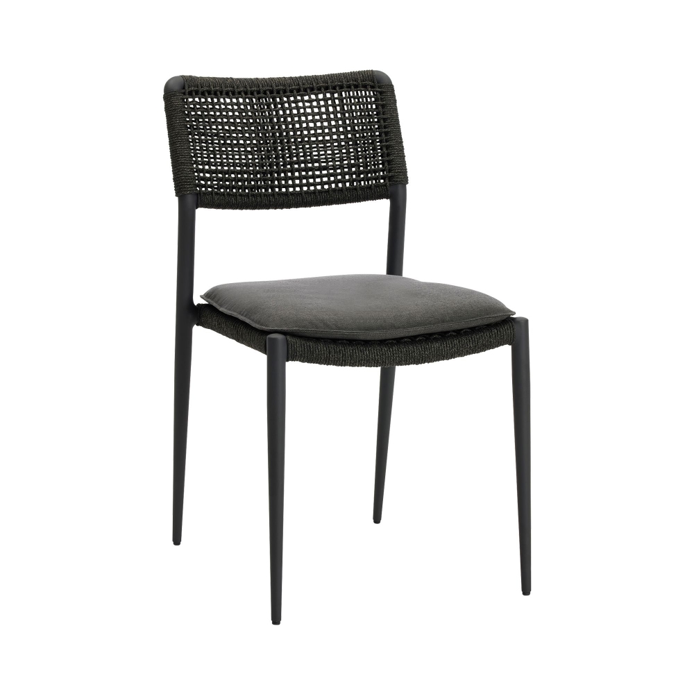 Diphano Ray dining side chair