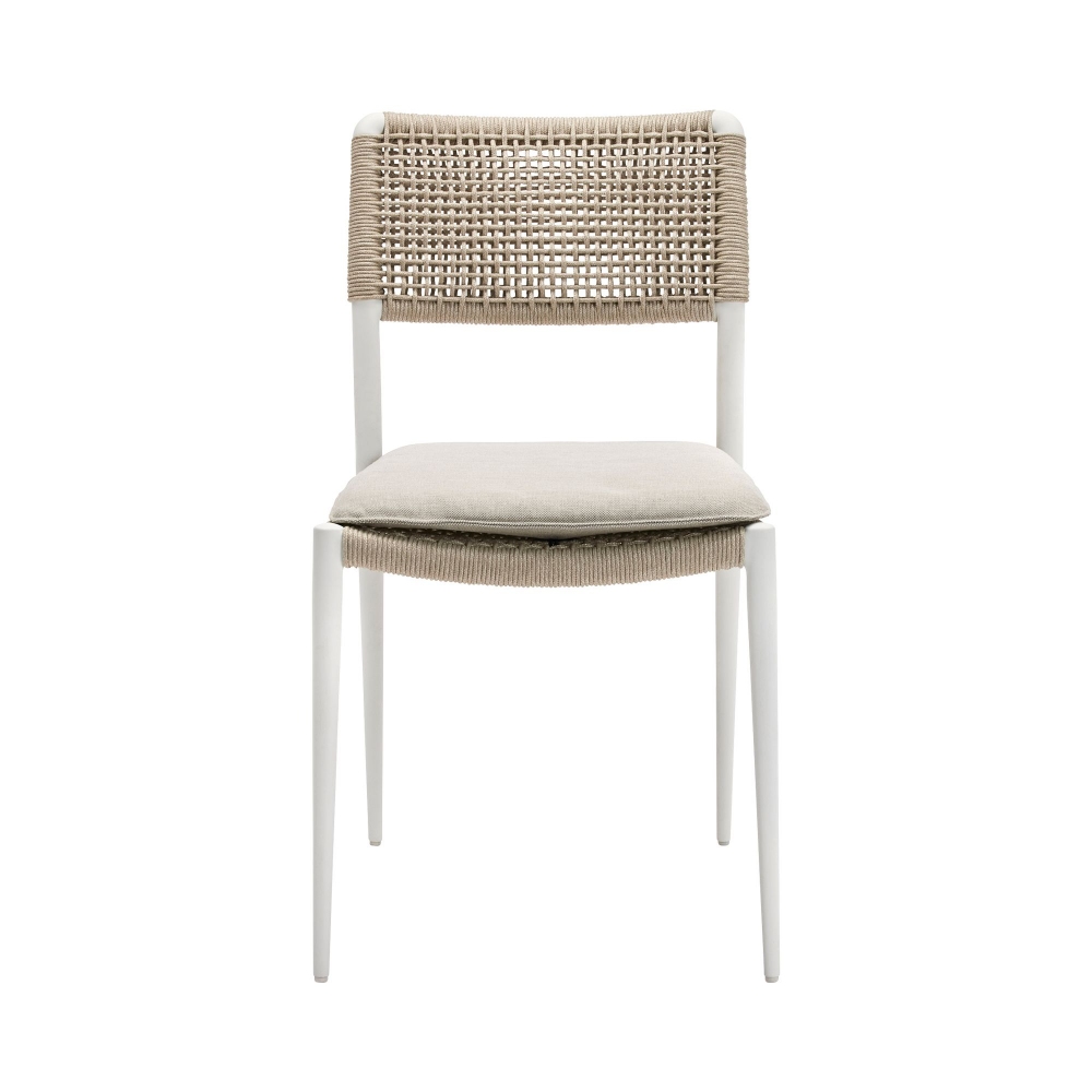 Diphano Ray dining side chair