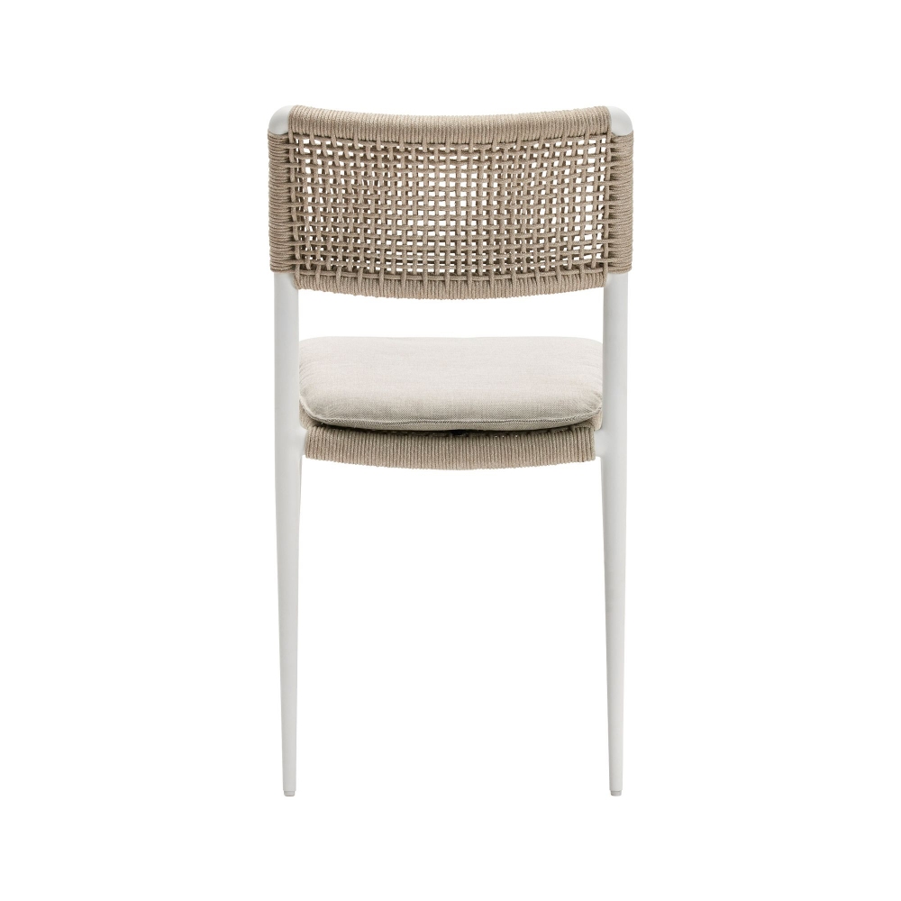 Diphano Ray dining side chair