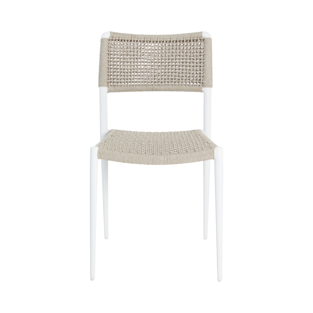 Diphano Ray dining side chair