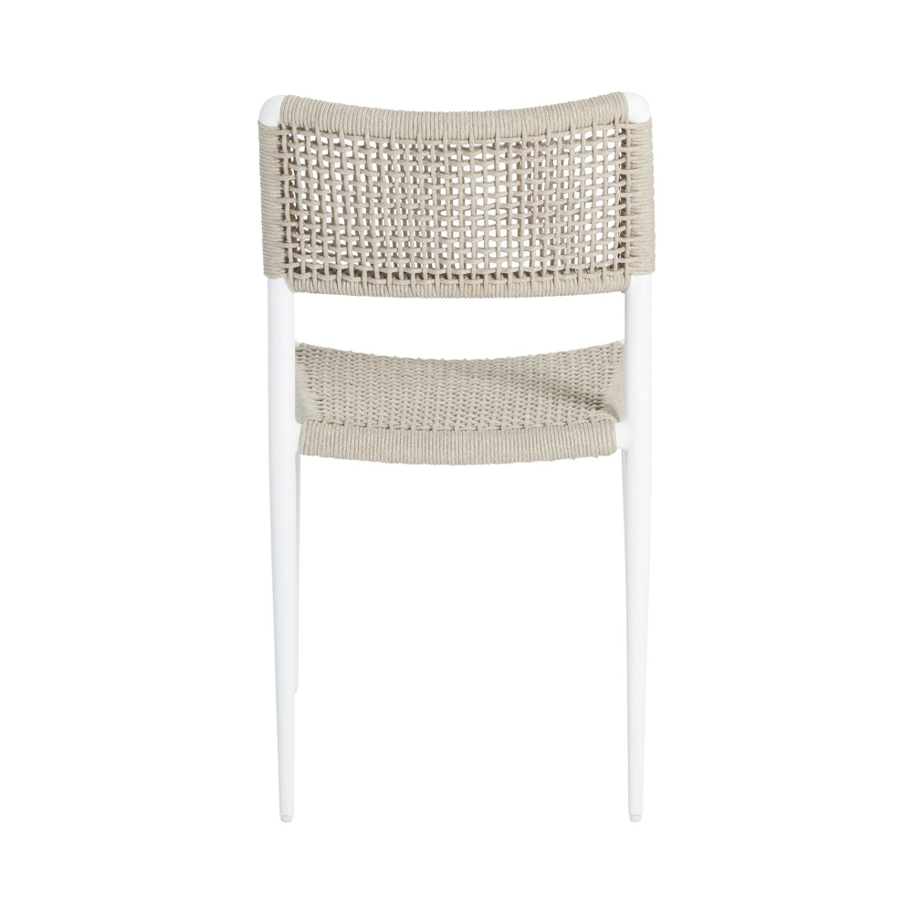Diphano Ray dining side chair