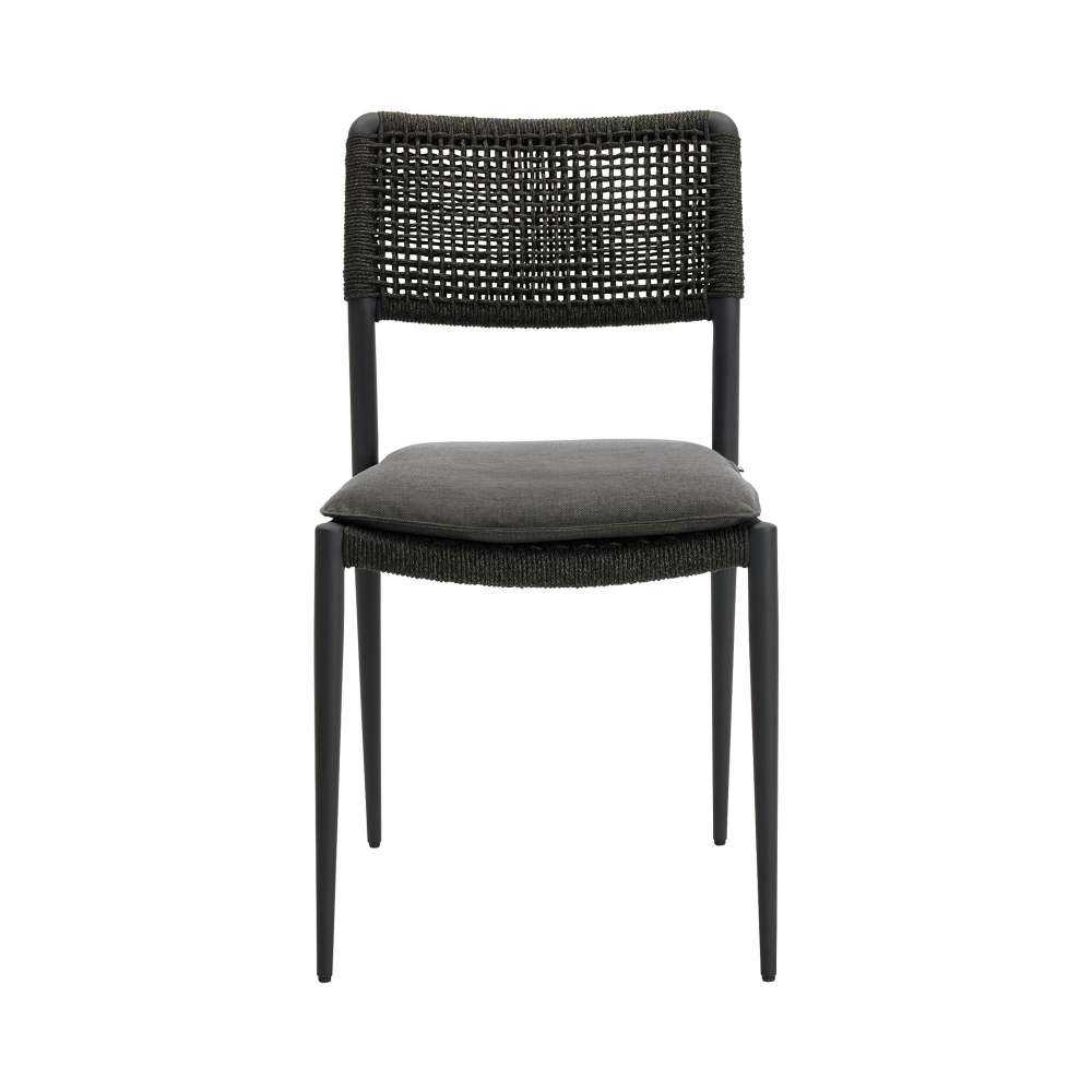Diphano Ray dining side chair