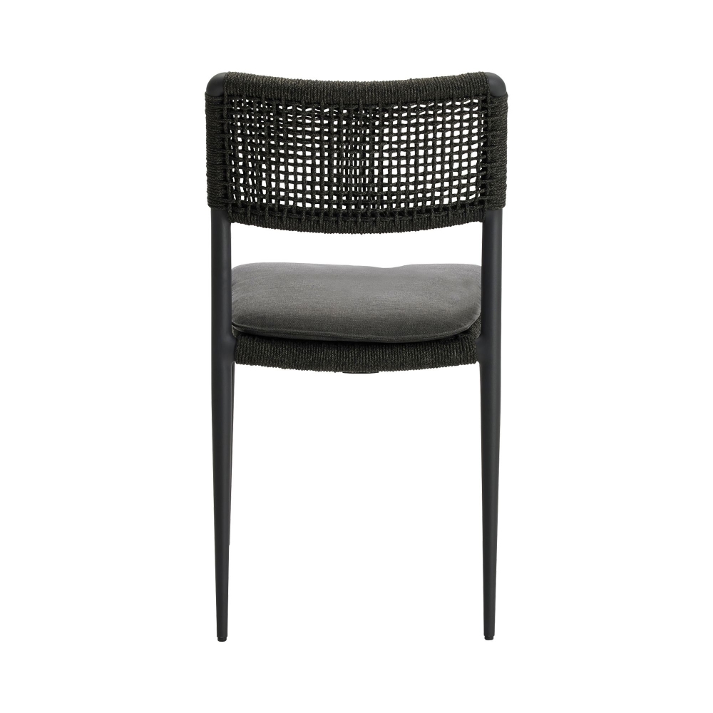 Diphano Ray dining side chair