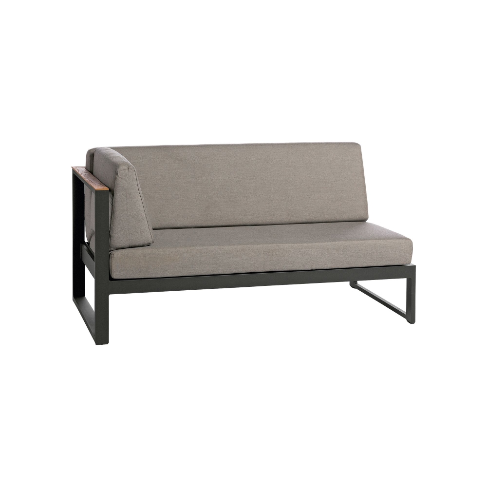 Diphano Seduta 2 posti destra con...