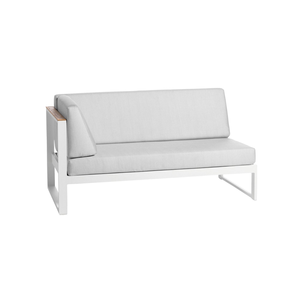 Diphano Seduta 2 posti destra con...