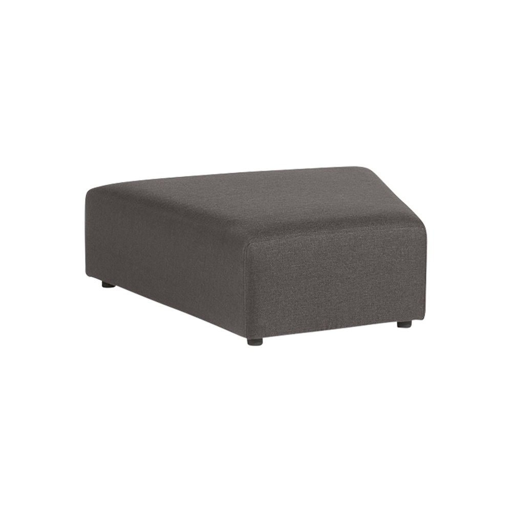 Diphano Sunset trapezium seat