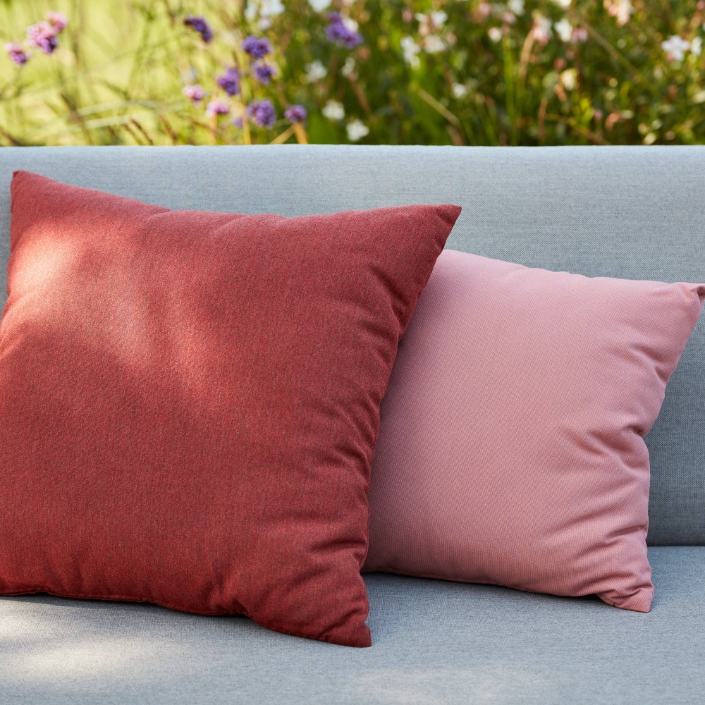 Diphano large middle seat Landscape Teak