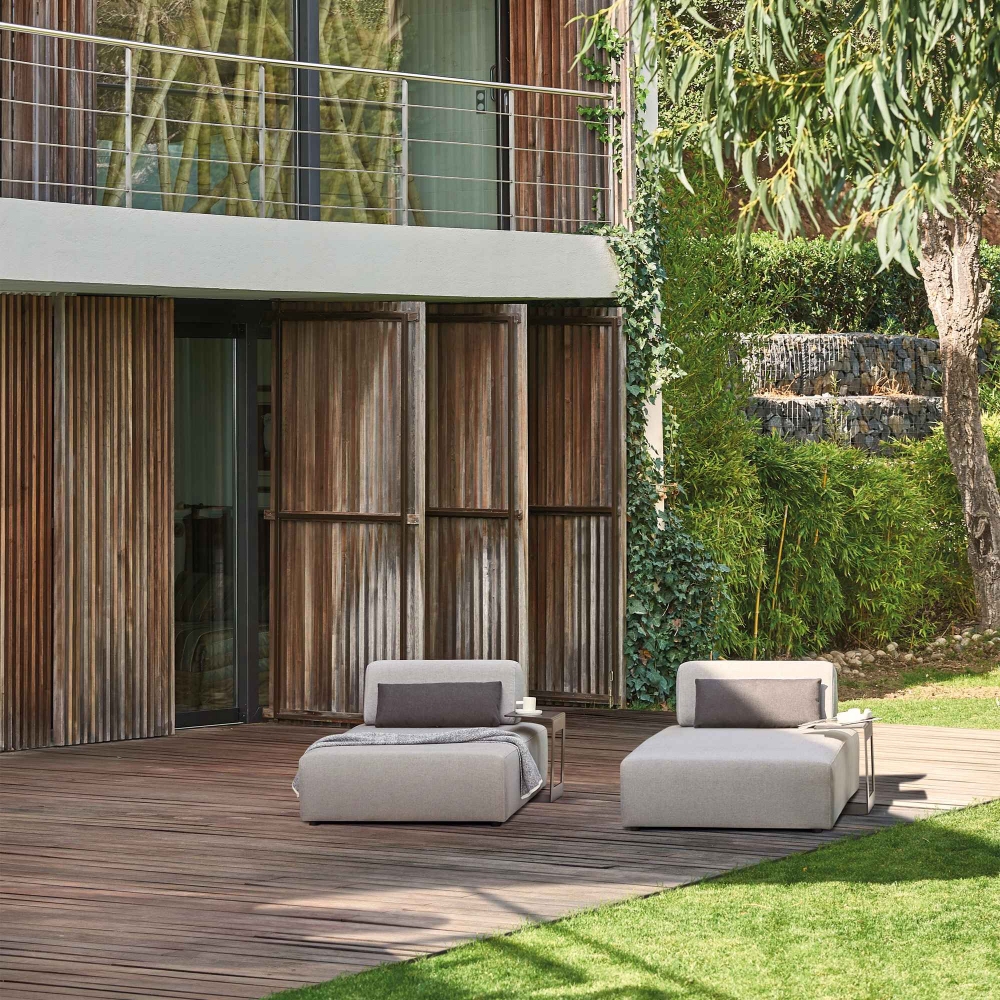 Diphano Seduta Sunset