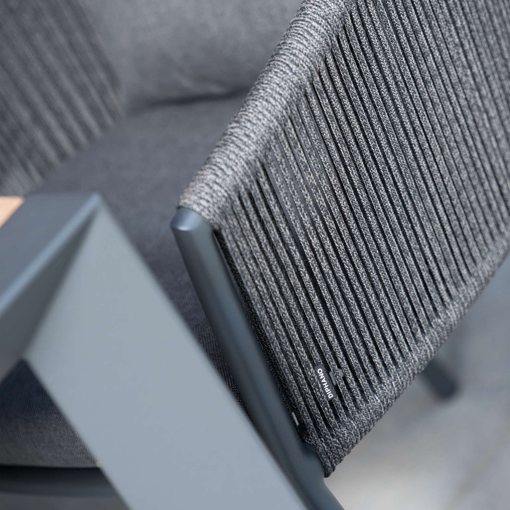 Diphano Omer barstool 60,5h cm