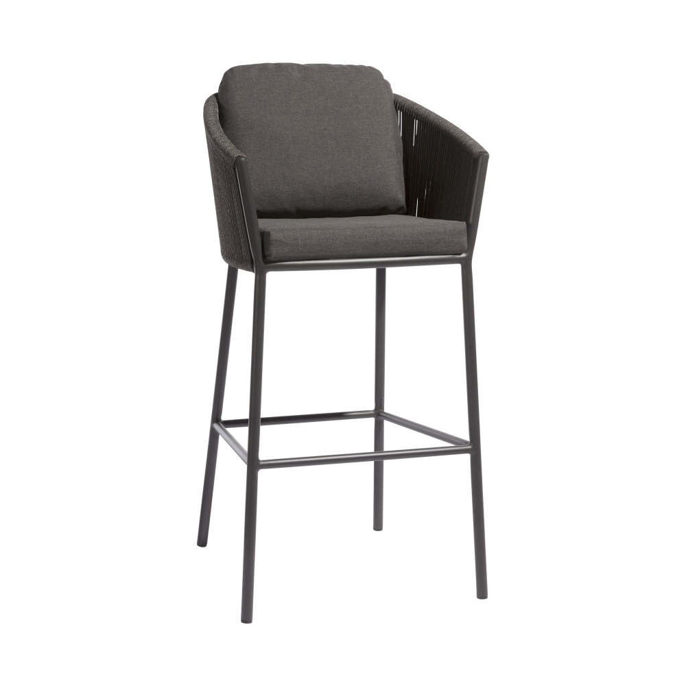 Diphano Omer barstool 77,5h cm with...