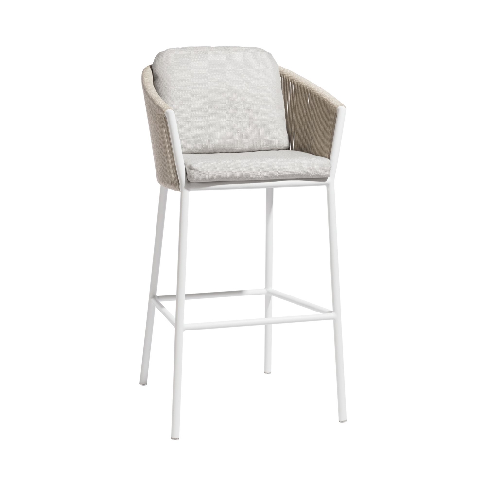Diphano Omer barstool 77,5h cm with...