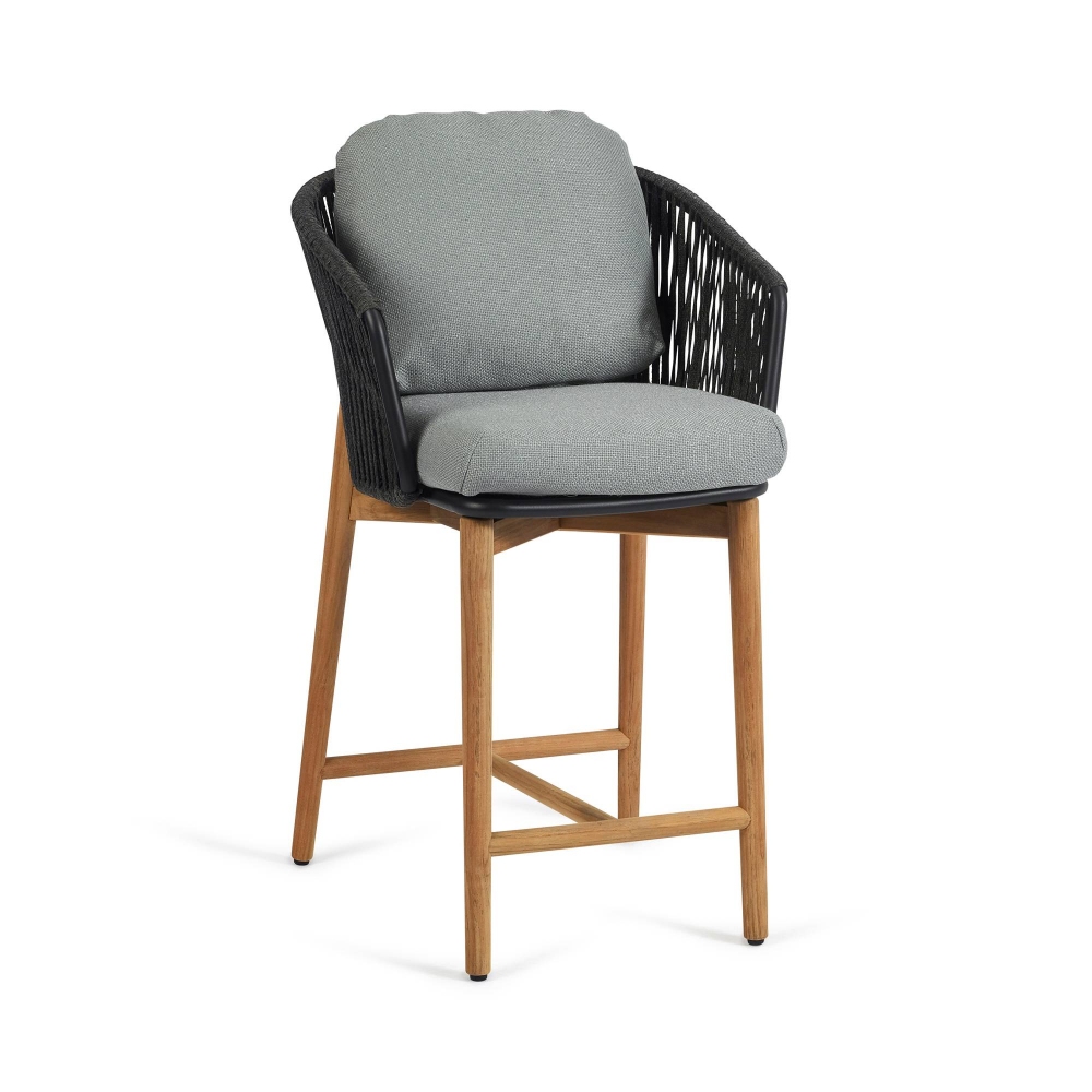 Diphano Newport barstool 61h cm