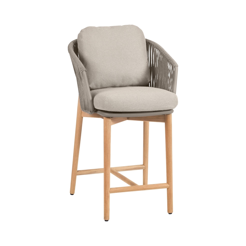 Diphano Newport barstool 61h cm