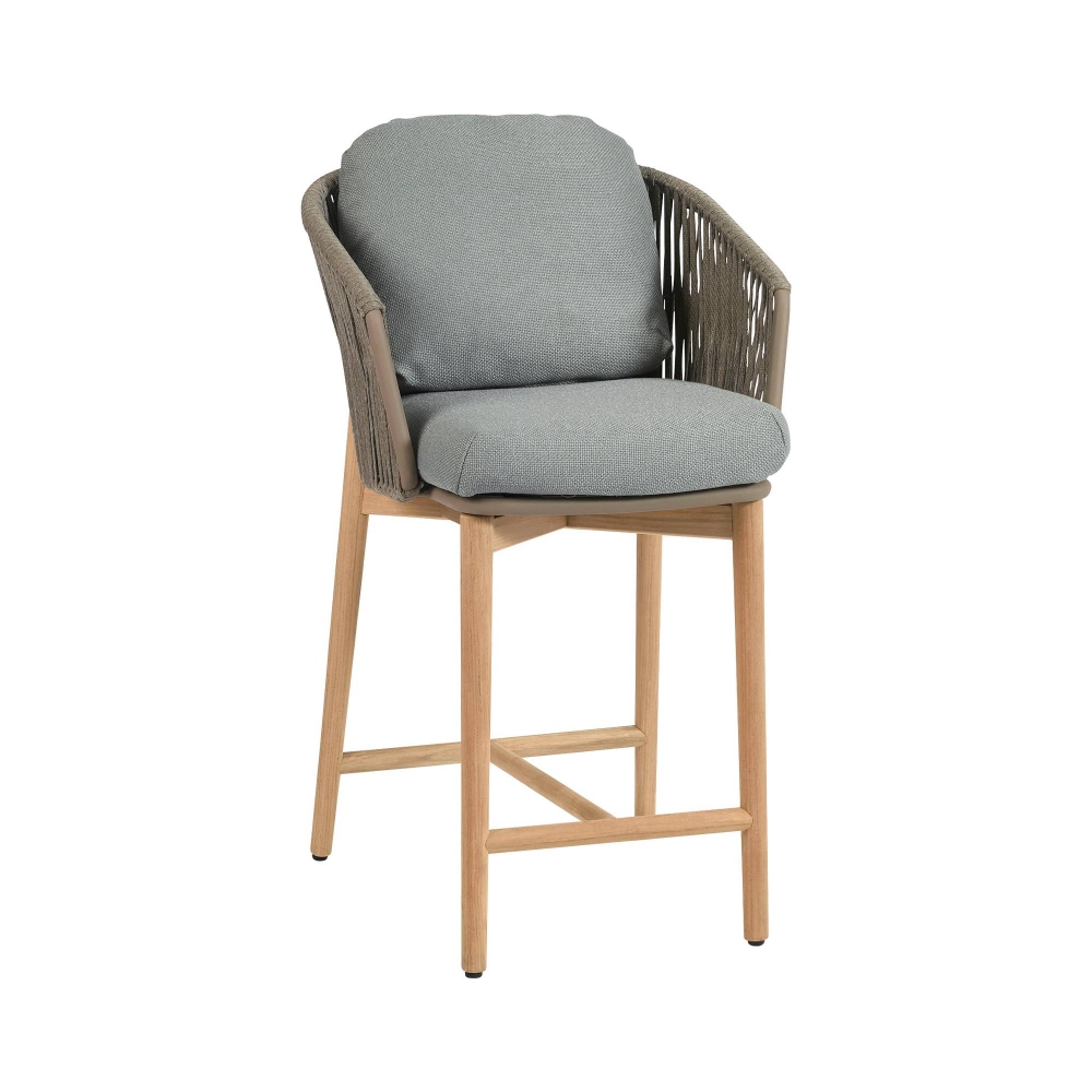 Diphano Newport barstool 61h cm