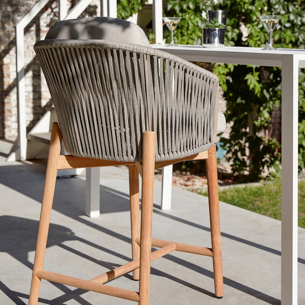 Diphano Newport barstool 61h cm