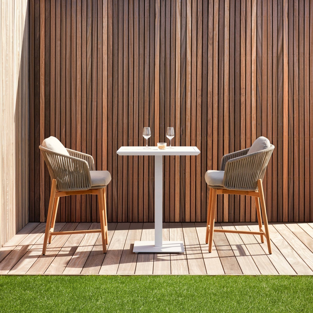 Diphano Sgabello h 61 cm Newport