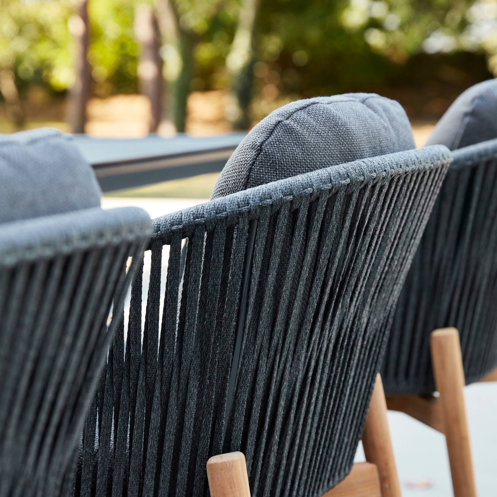 Diphano Sgabello h 61 cm Newport