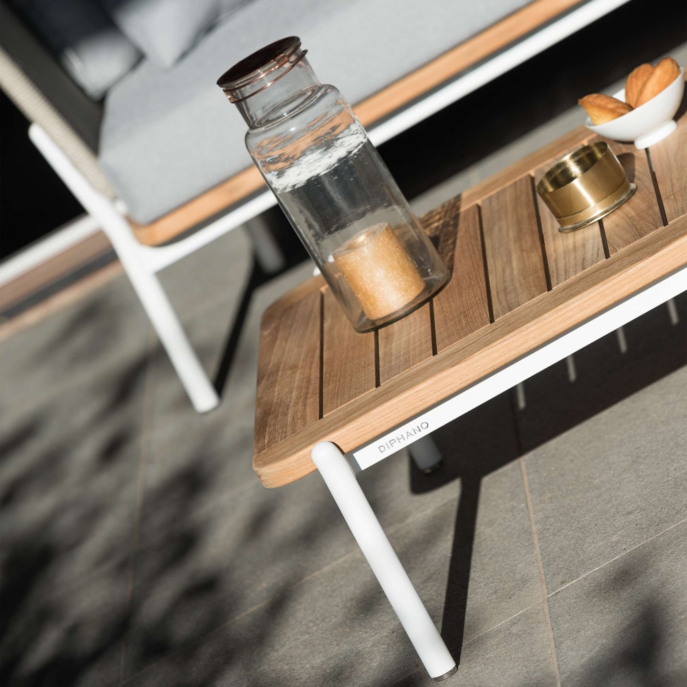 Diphano Omer coffee table S 120x75