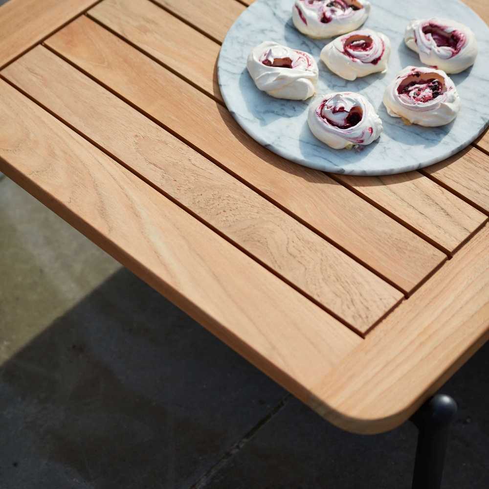 Diphano Omer coffee table S 120x75