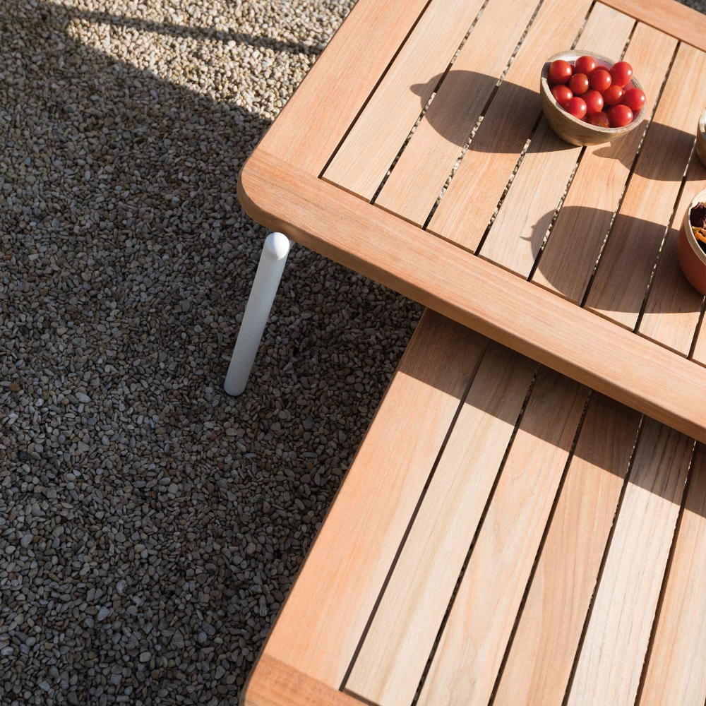 Diphano Omer coffee table S 120x75