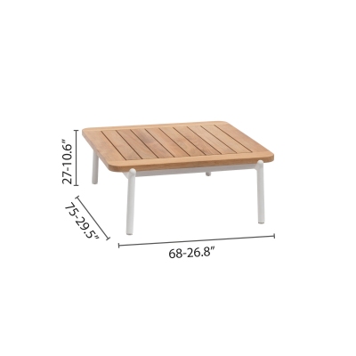 Diphano Omer coffee table A... 2