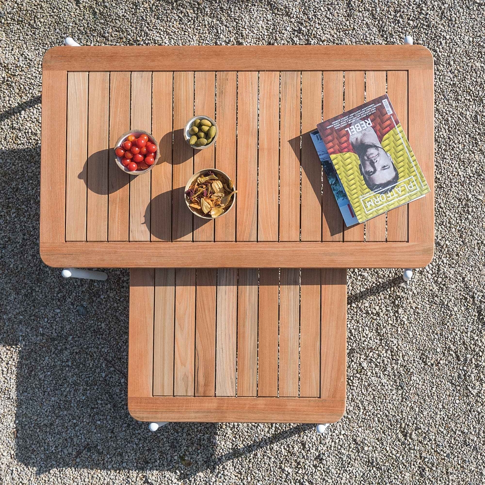 Diphano Omer coffee table A 68x75 cm