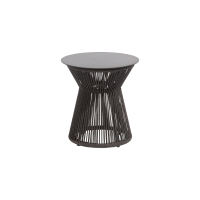 Diphano Omer side table 42xR cm